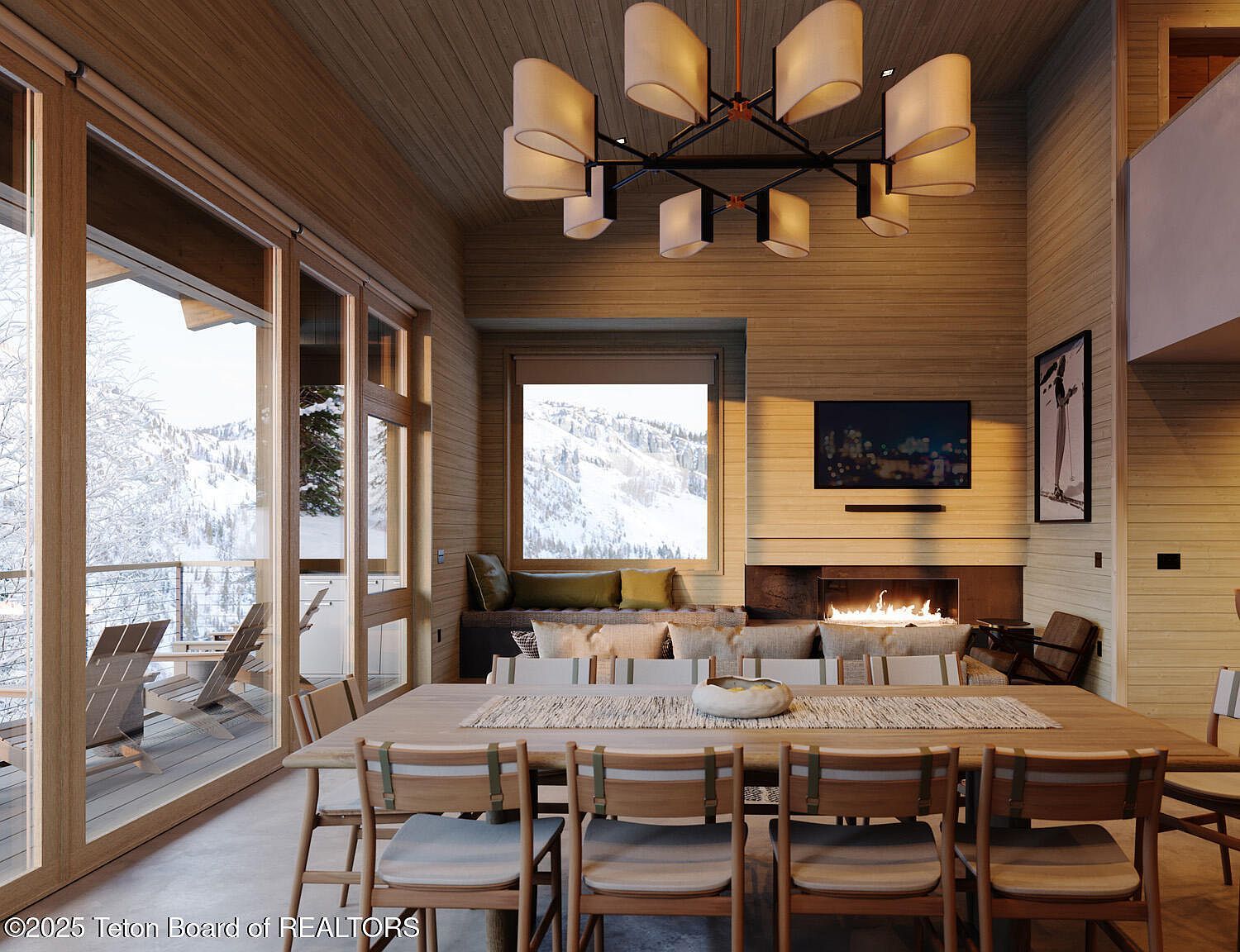 1040 Camber Ln Alta, WY 83414 - Thumbnail 4