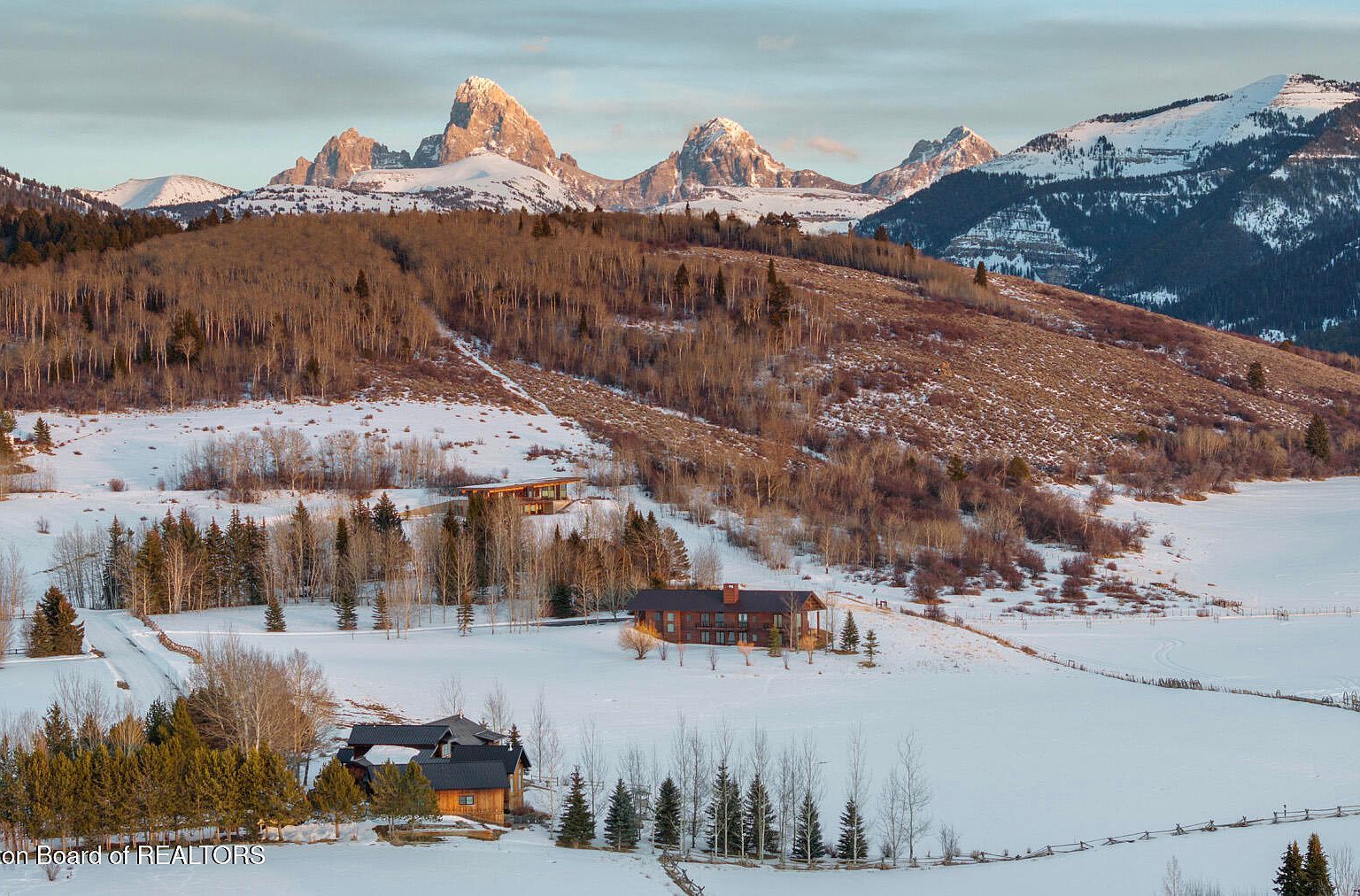 130 Yellow Rose Dr Alta, WY 83414 - Thumbnail 4