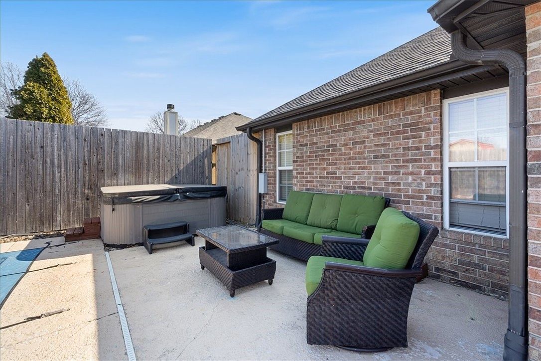 3603 W Hemlock St Rogers, AR 72756 - Thumbnail 4