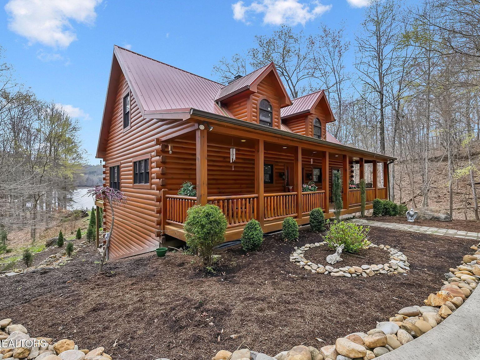 514 Bluff View Rd New Tazewell, TN 37825 - Thumbnail 4