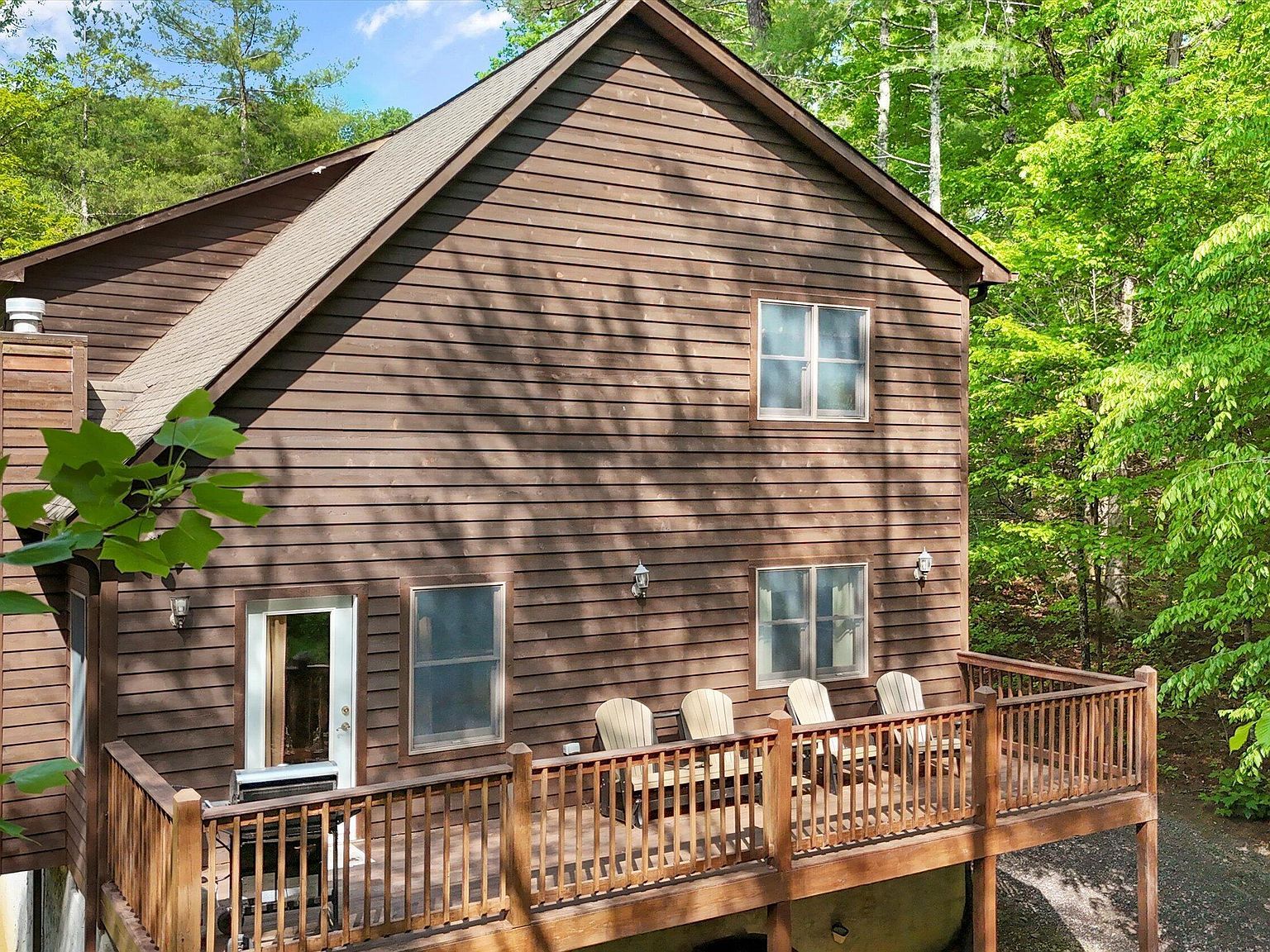 319 Rainbow Cir Townsend, TN 37882 - Thumbnail 4