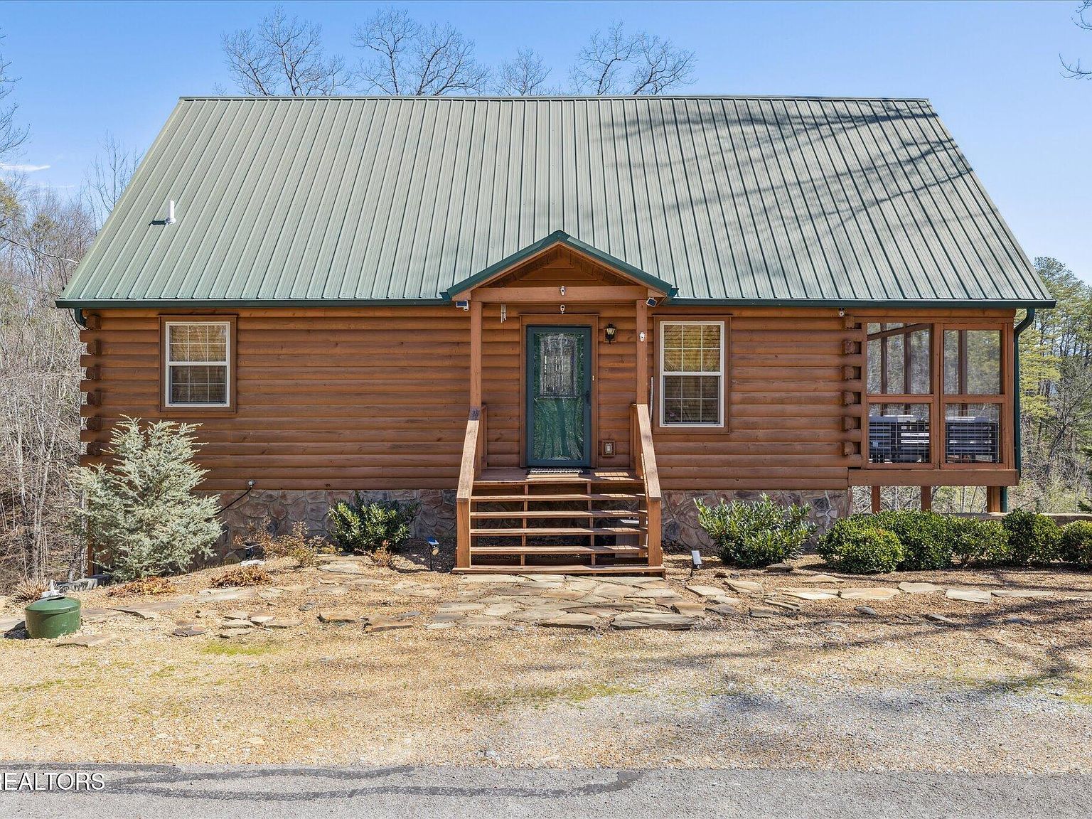 228 Tolliver Trl Townsend, TN 37882 - Thumbnail 4