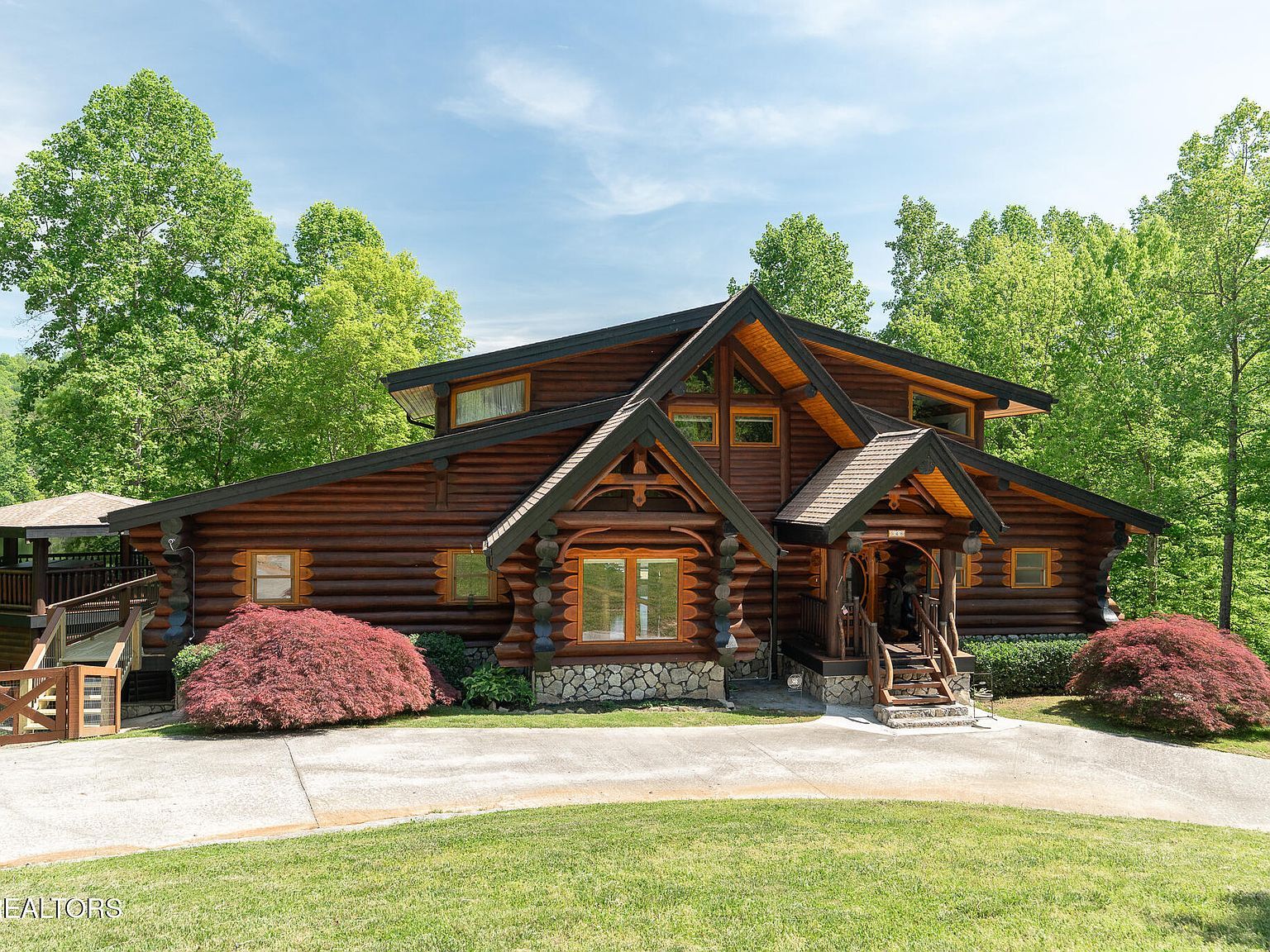 546 Bluff View Rd New Tazewell, TN 37825 - Thumbnail 4