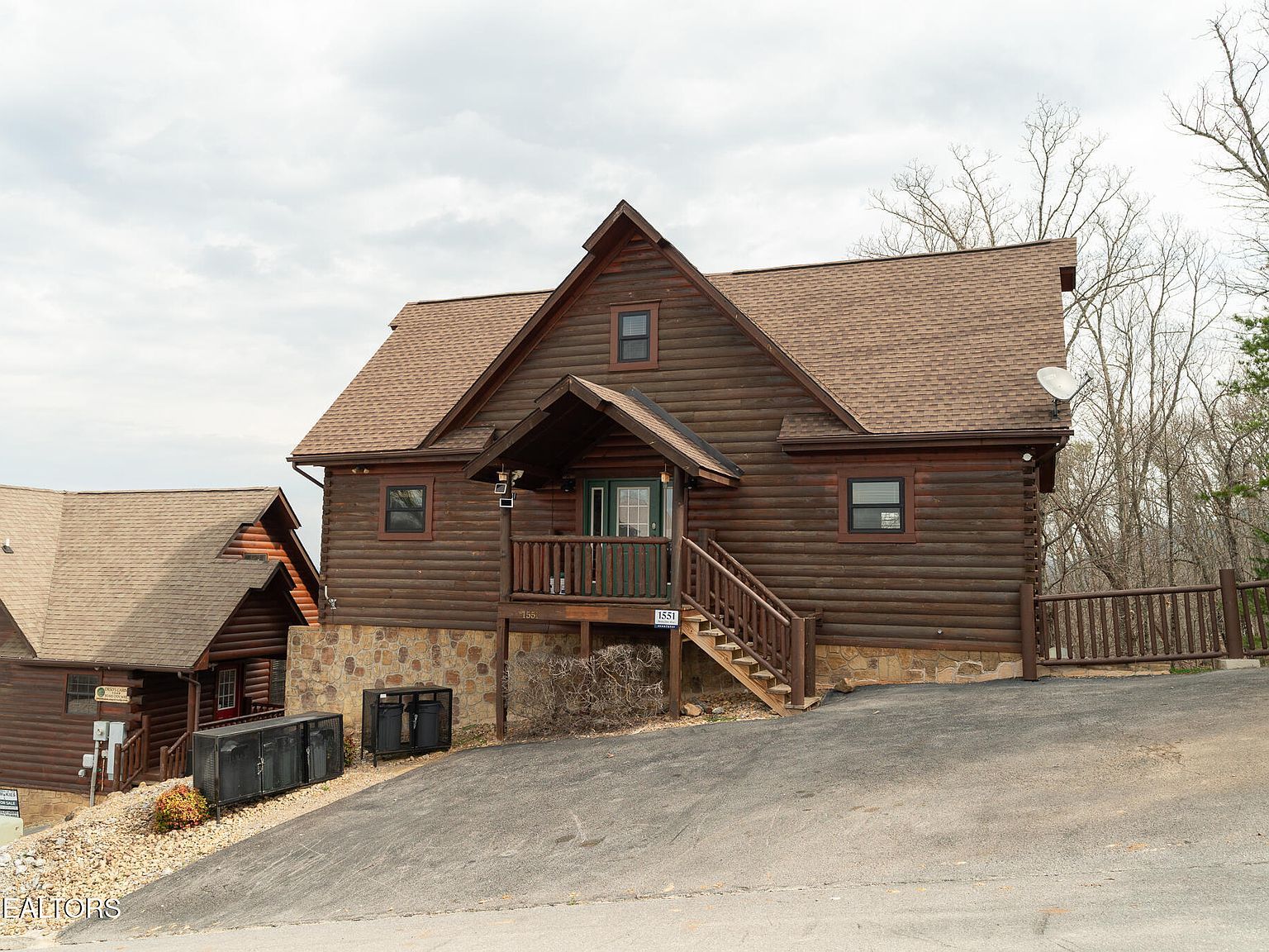 1551 Bears Den Way Sevierville, TN 37876 - Thumbnail 4