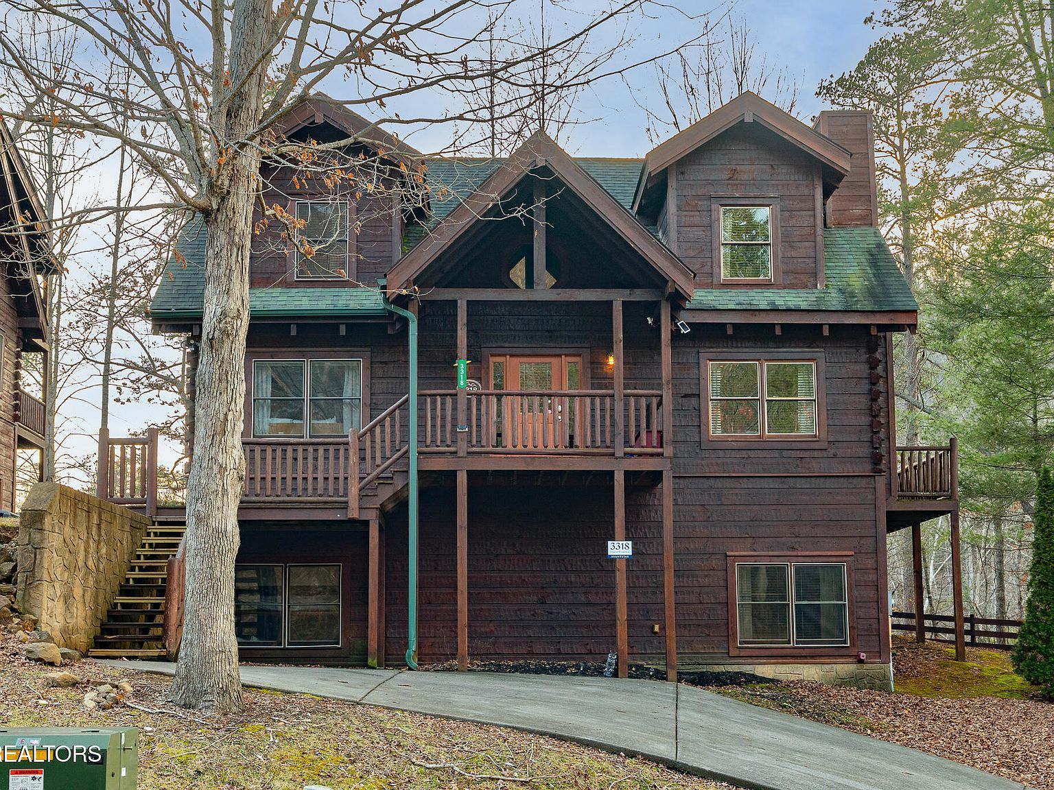 3318 Covered Bridge Way Sevierville, TN 37862 - Thumbnail 4