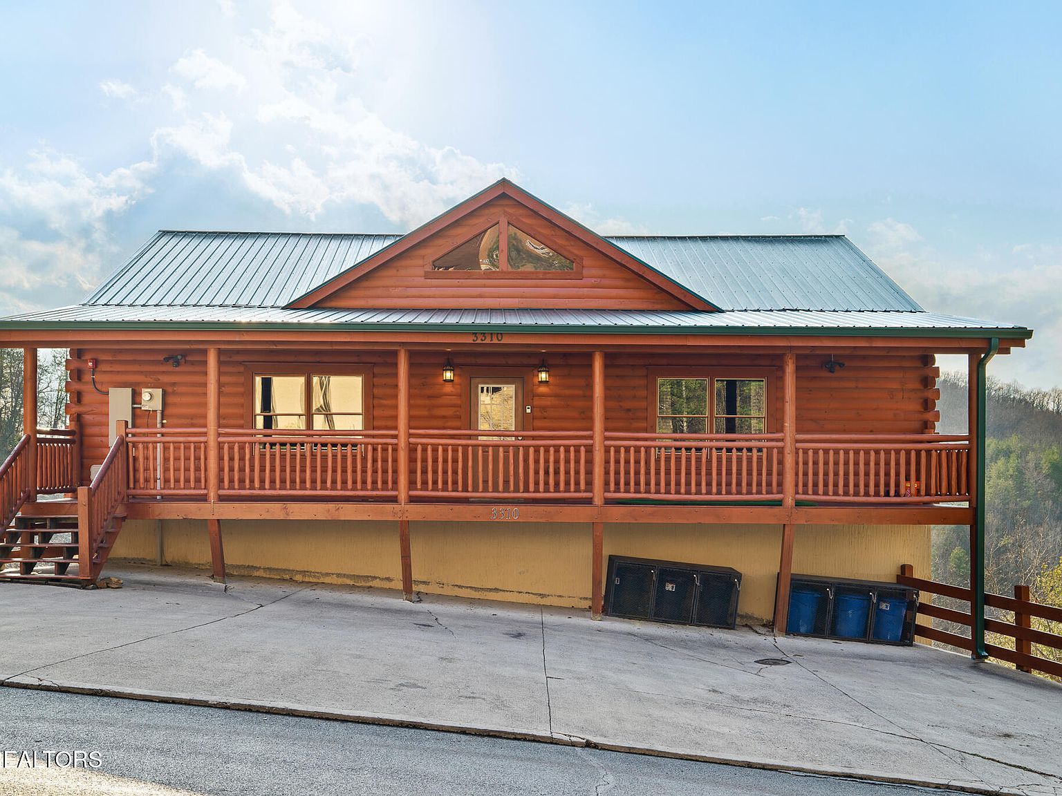 3310 Smoky Ridge Way Sevierville, TN 37862 - Thumbnail 4