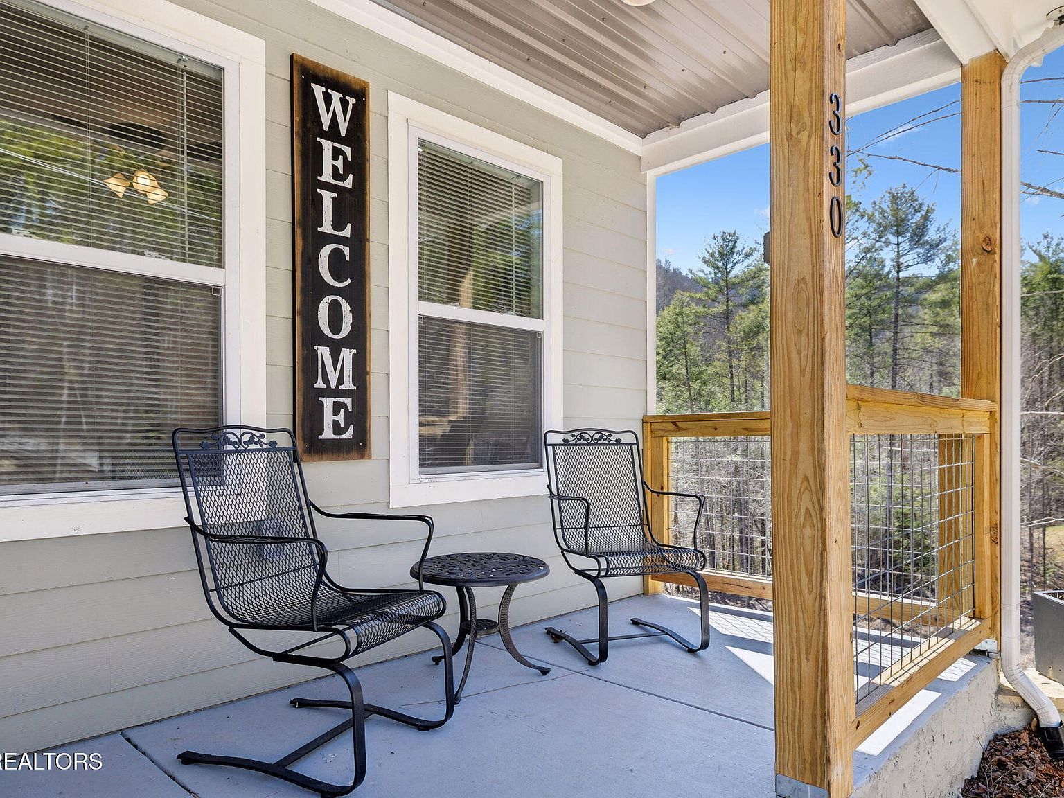 Rainbow Cir Townsend, TN 37882 - Thumbnail 4