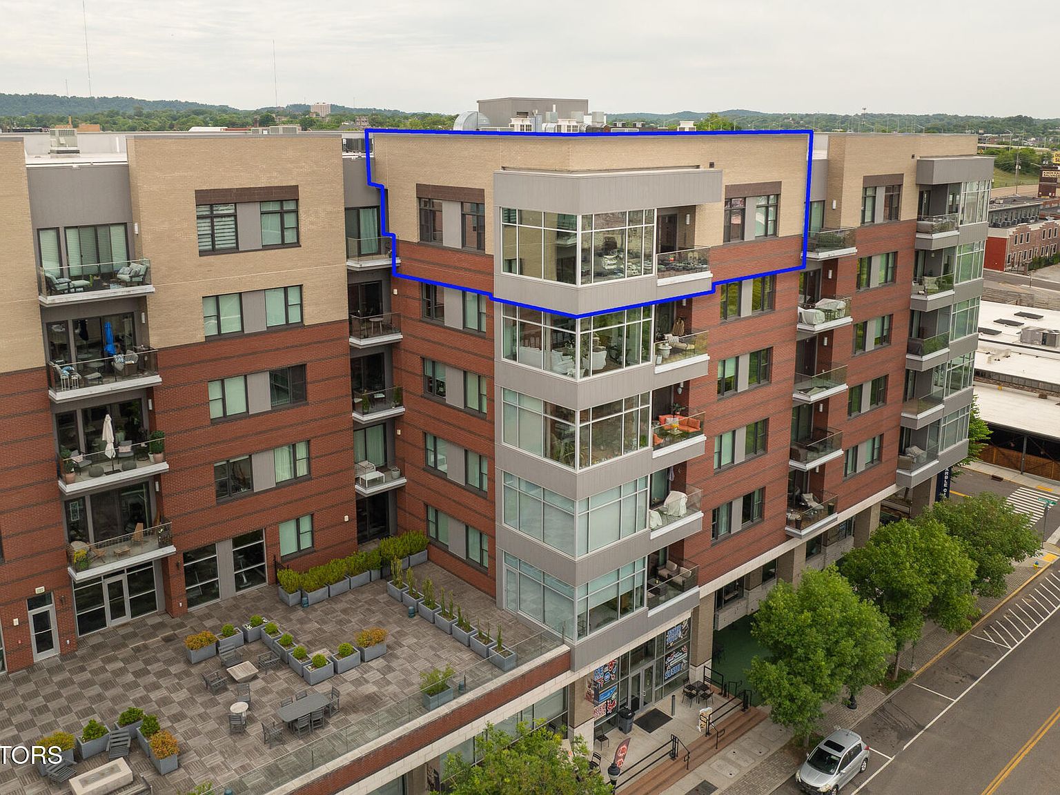 333 W Depot Ave #603 Knoxville, TN 37917 - Thumbnail 4