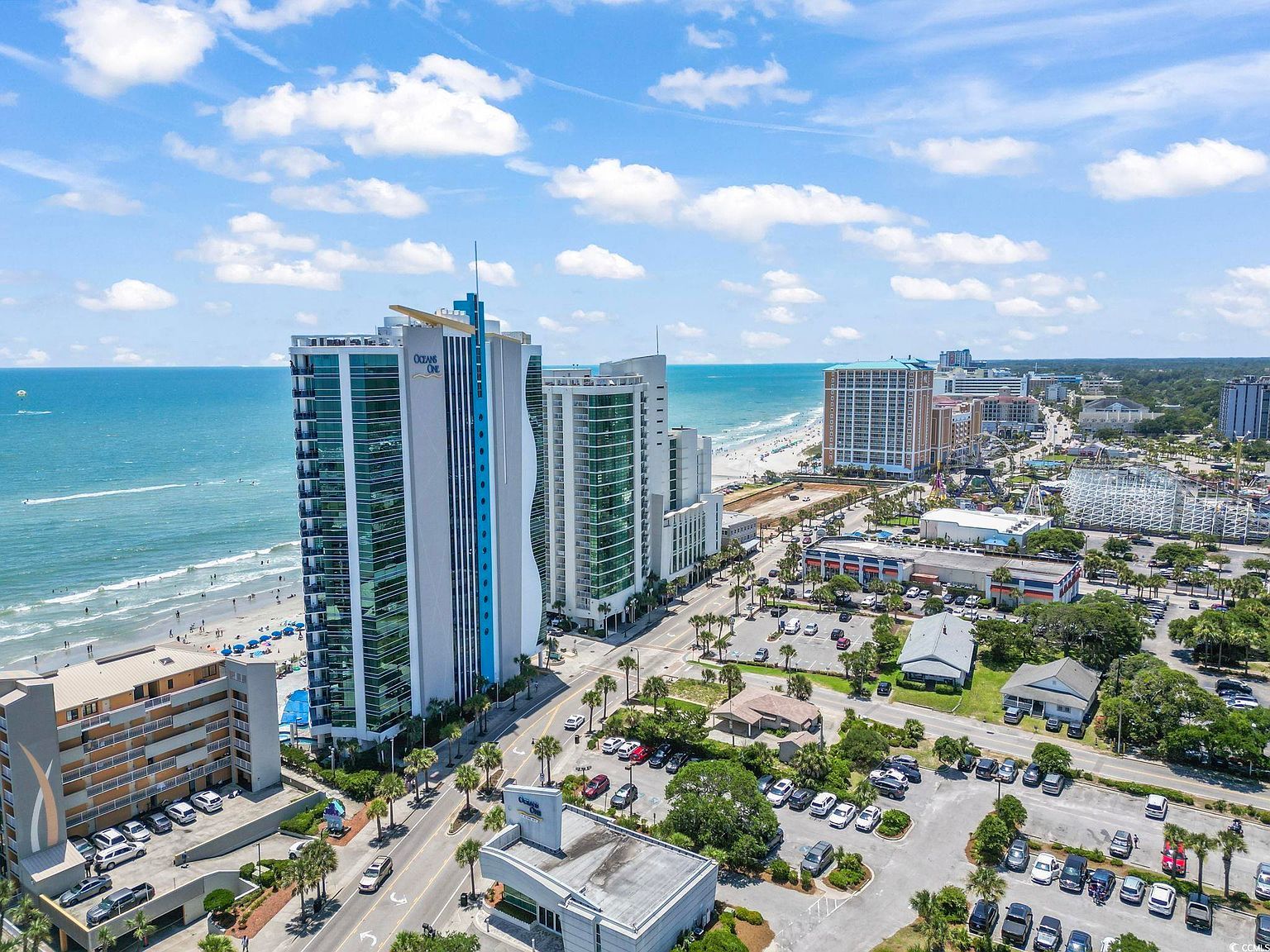 107 S Ocean Blvd #503 Myrtle Beach, SC 29577 - Thumbnail 4