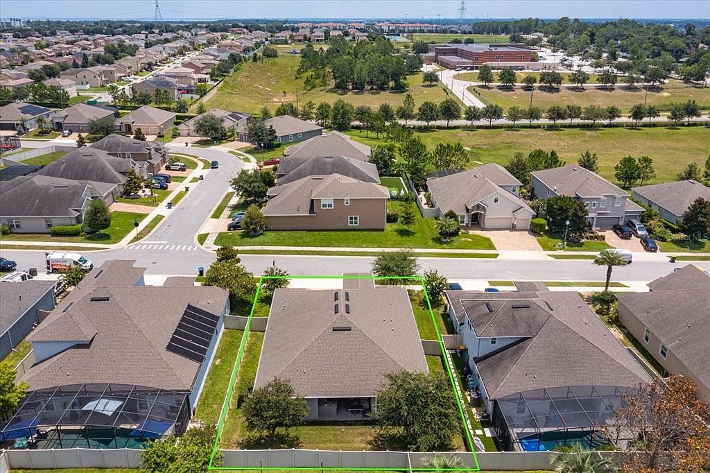 1371 Cavender Creek Rd Minneola, FL 34715 - Thumbnail 4