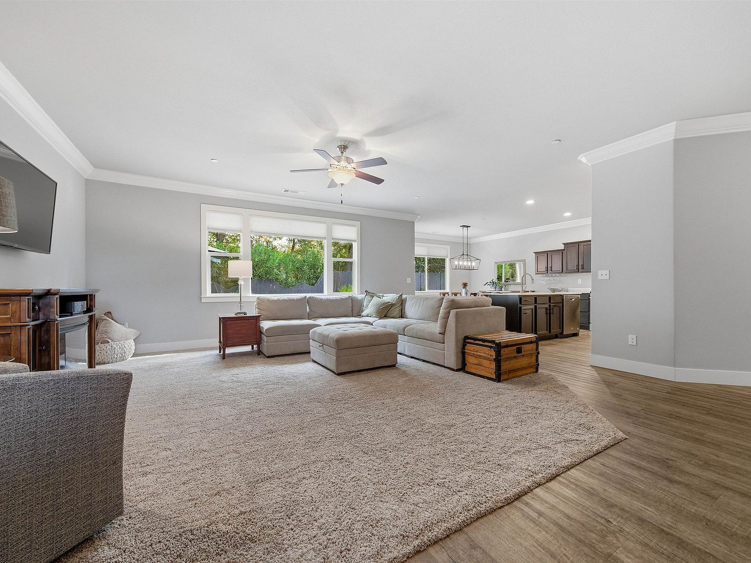 20306 Mulholland Ridge Dr Anderson, CA 96007 - Thumbnail 4