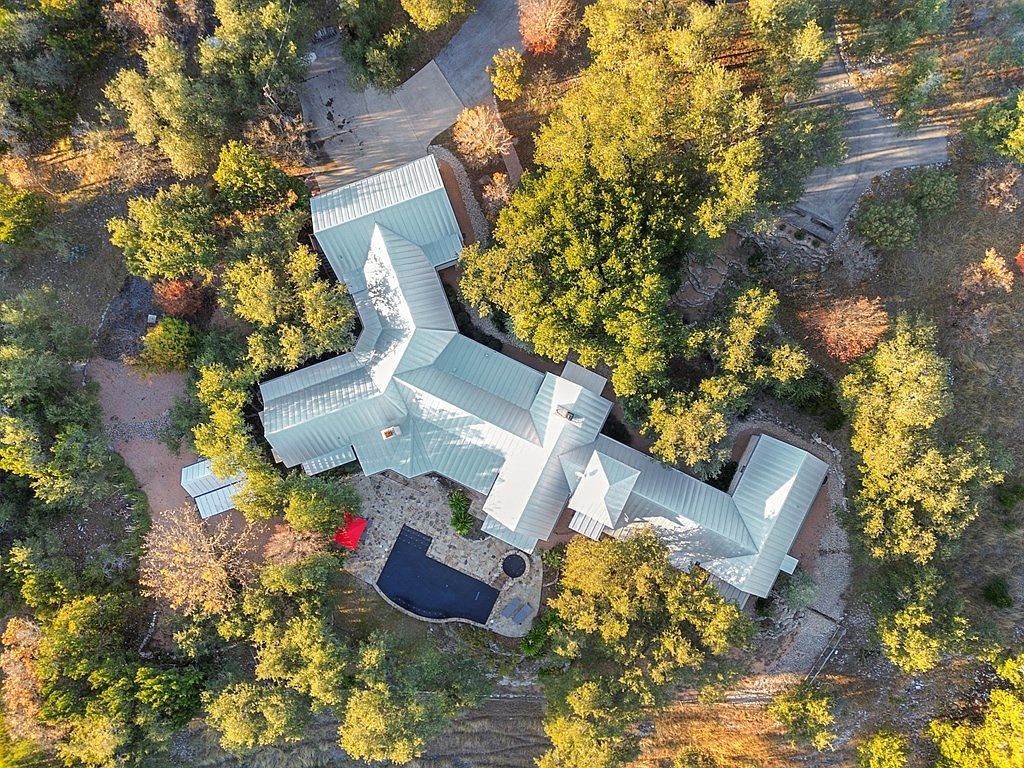 193 W Ledge Stone Dr Fredericksburg, TX 78624 - Thumbnail 4