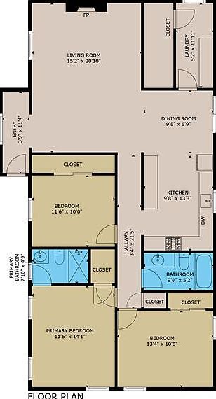 809 N Edison St Fredericksburg, TX 78624 - Thumbnail 4