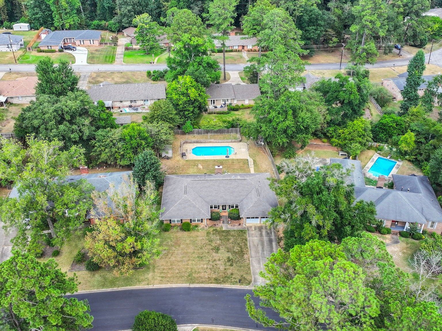 218 Deer Trce Prattville, AL 36067 - Thumbnail 4
