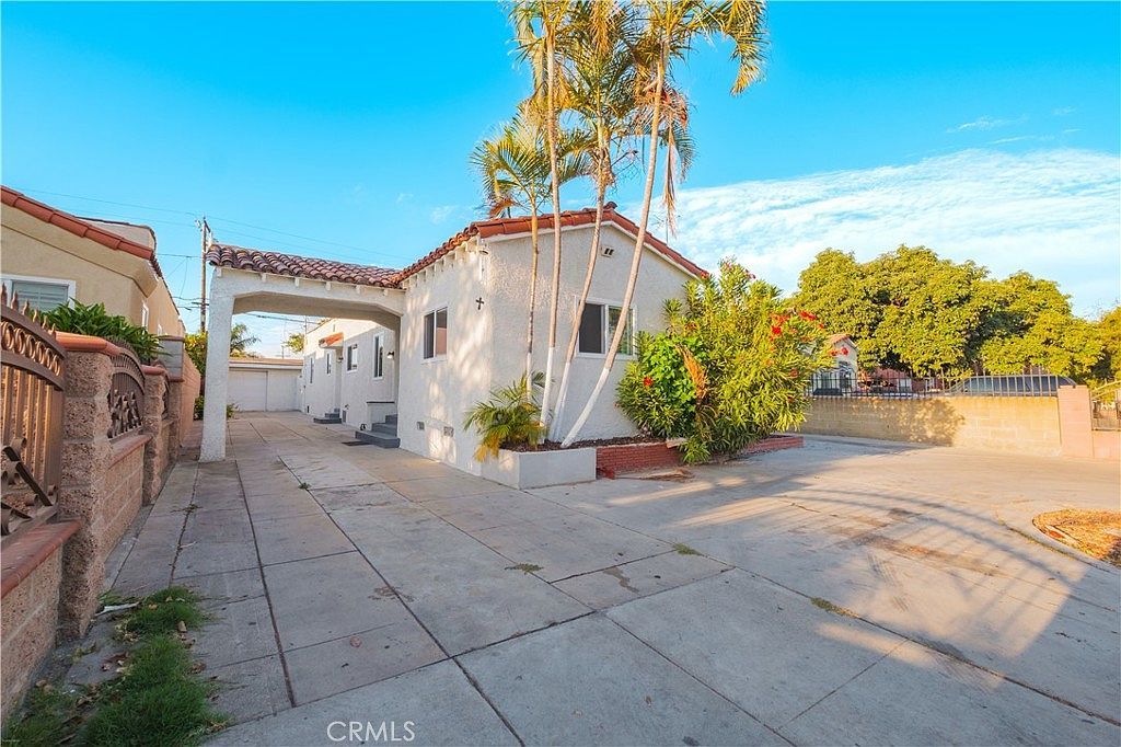 3037 Cudahy St Huntington Park, CA 90255 - Thumbnail 4