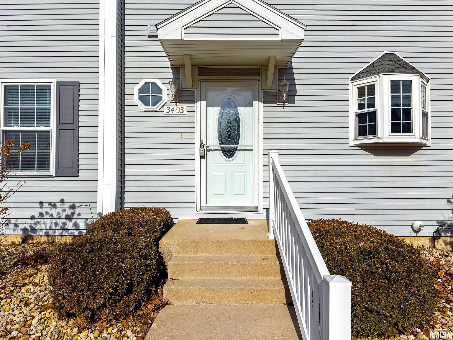 3403 King James Rd Peoria, IL 61615 - Thumbnail 4