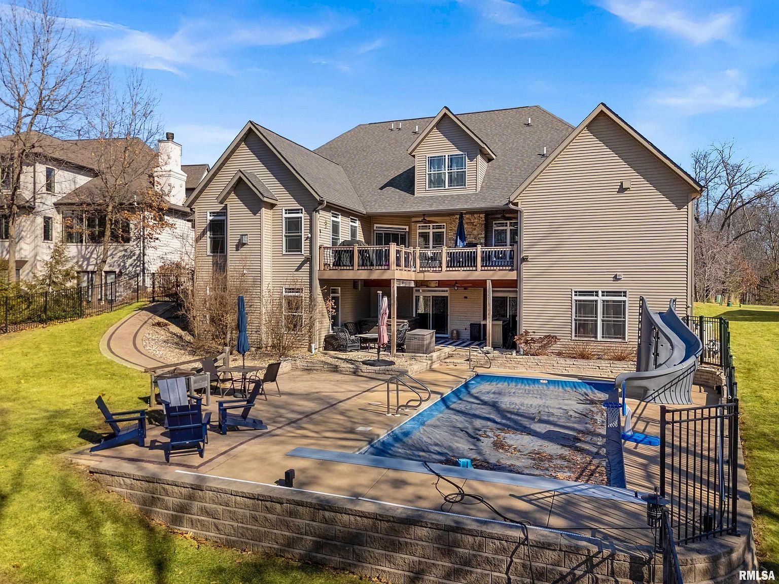 1017 S Copperpoint Dr Dunlap, IL 61525 - Thumbnail 4