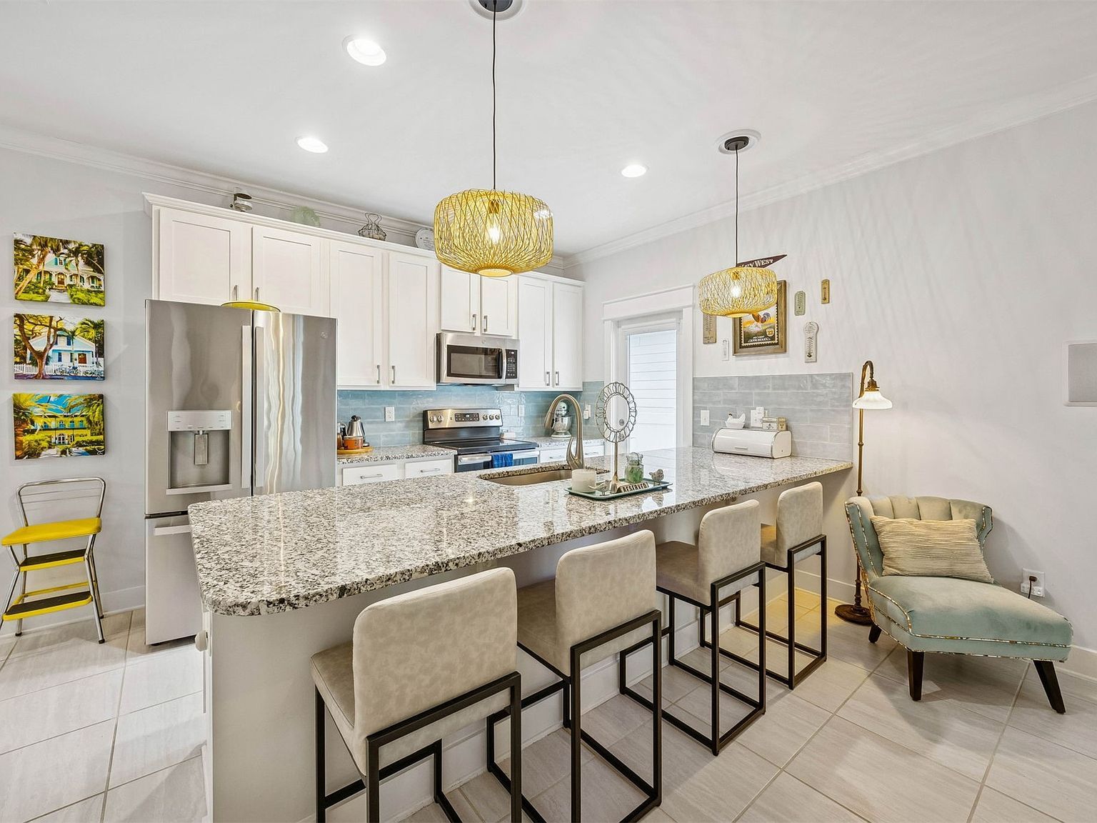 1318 Fir St Fernandina Beach, FL 32034 - Thumbnail 4