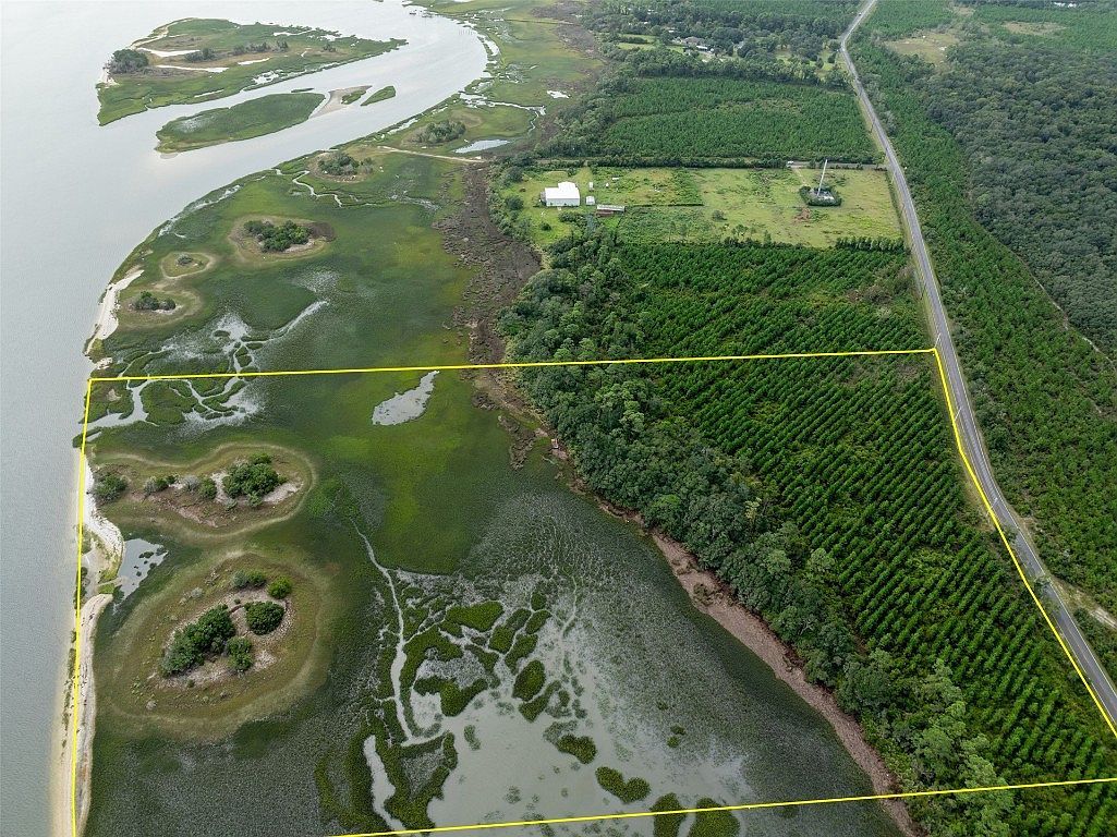 0 Sawpit Rd Jacksonville, FL 32226 - Thumbnail 4