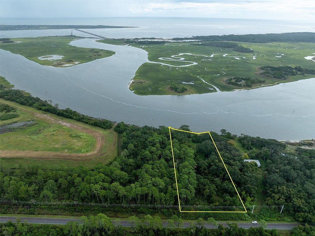 0 Sawpit Rd LOT 1 Jacksonville, FL 32226 - Thumbnail 4