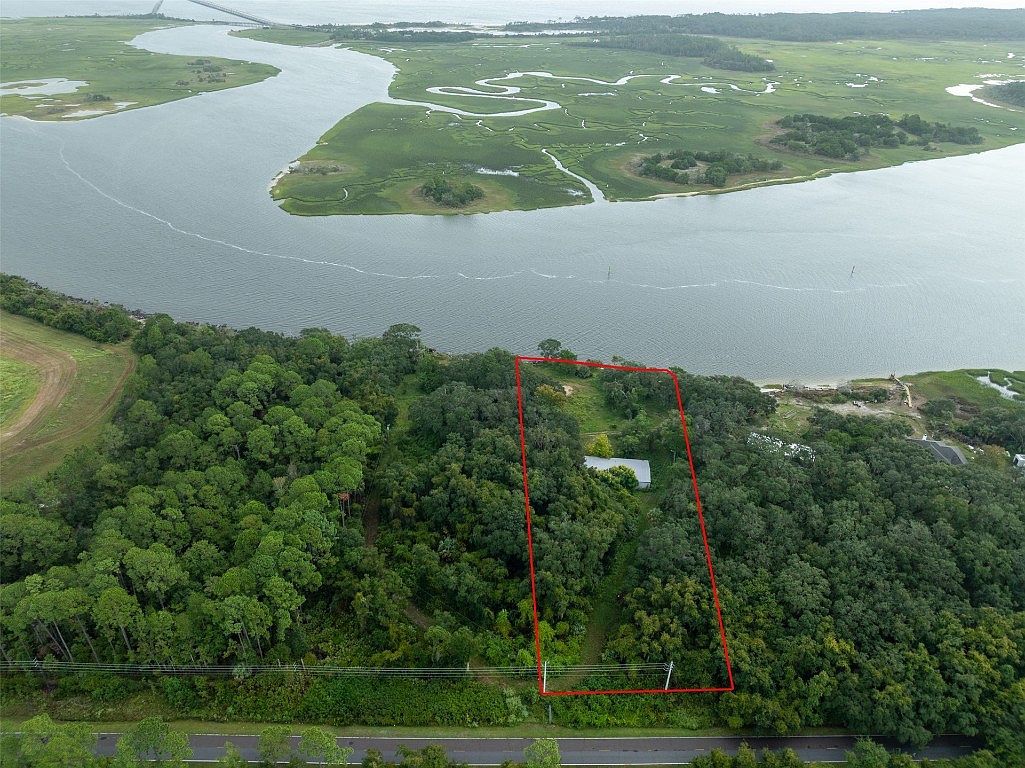 0 Sawpit Rd LOT 2 Jacksonville, FL 32226 - Thumbnail 4