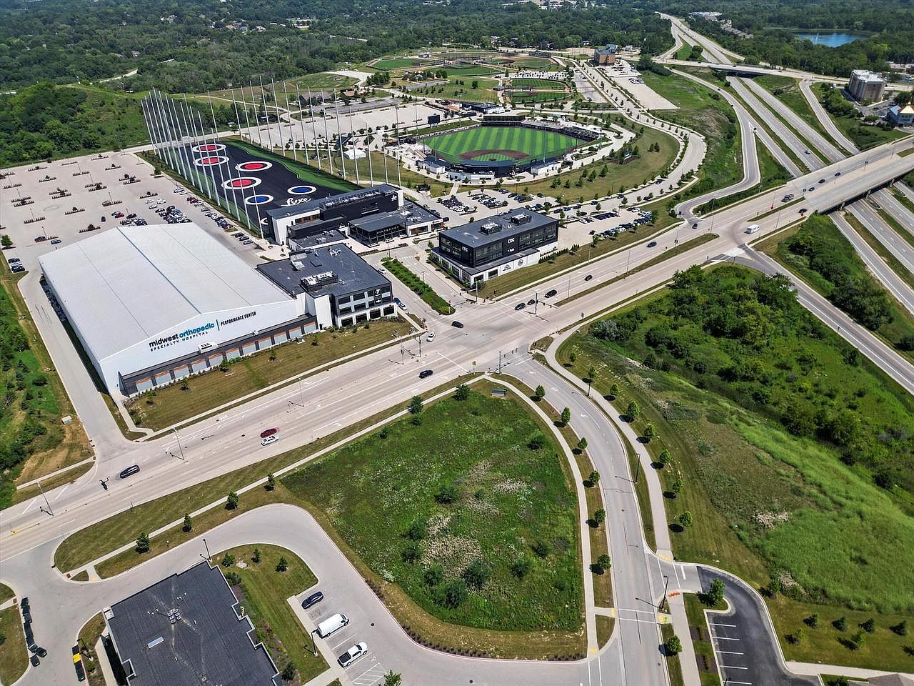 LOT 1 S Ballpark Dr Franklin, WI 53132 - Thumbnail 4