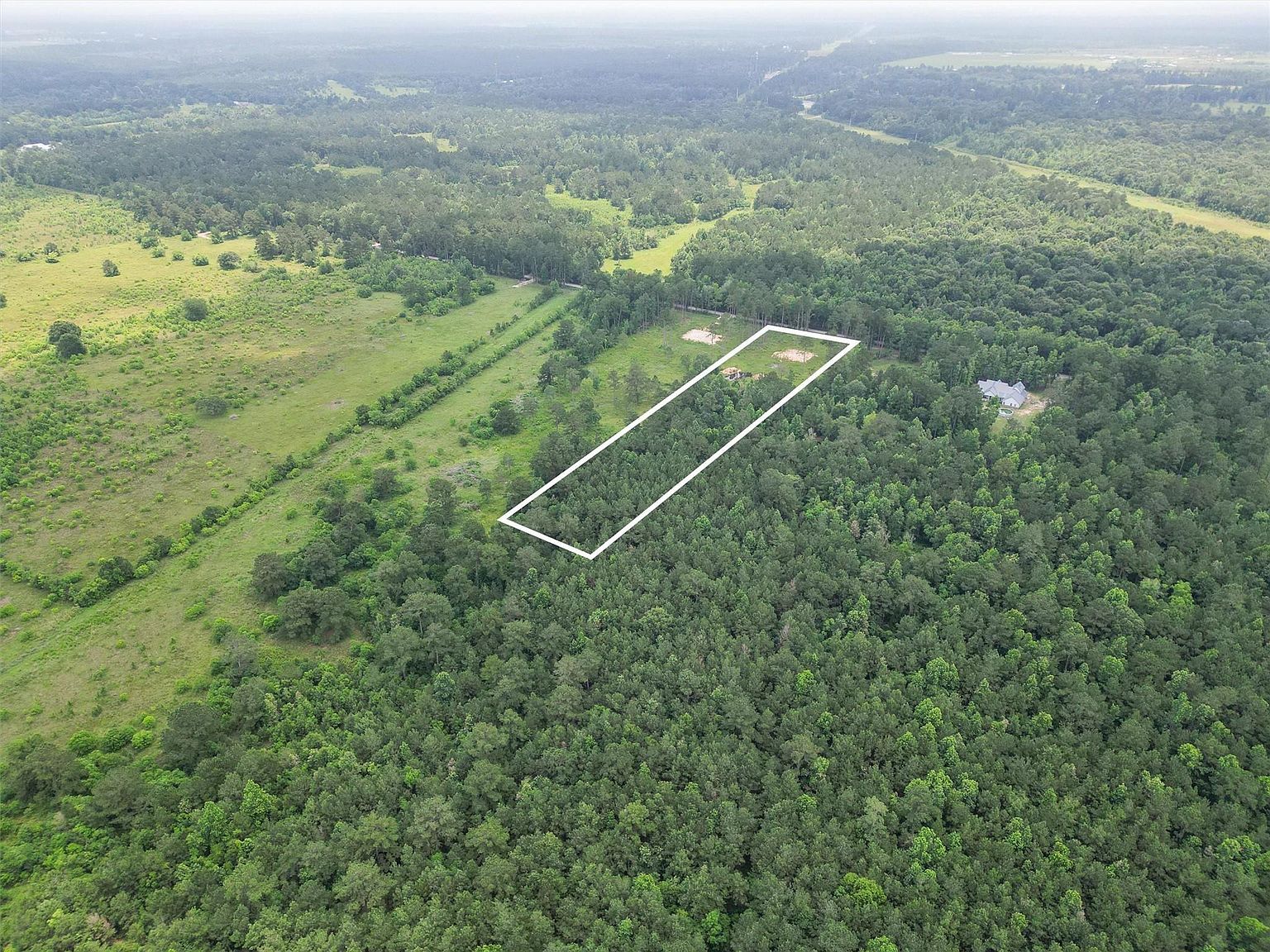 740 County Road 301 N Dayton, TX 77535 - Thumbnail 4