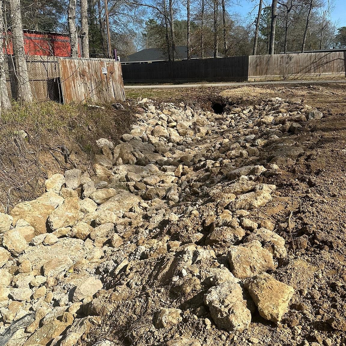 0 Hickory Ln New Caney, TX 77357 - Thumbnail 4