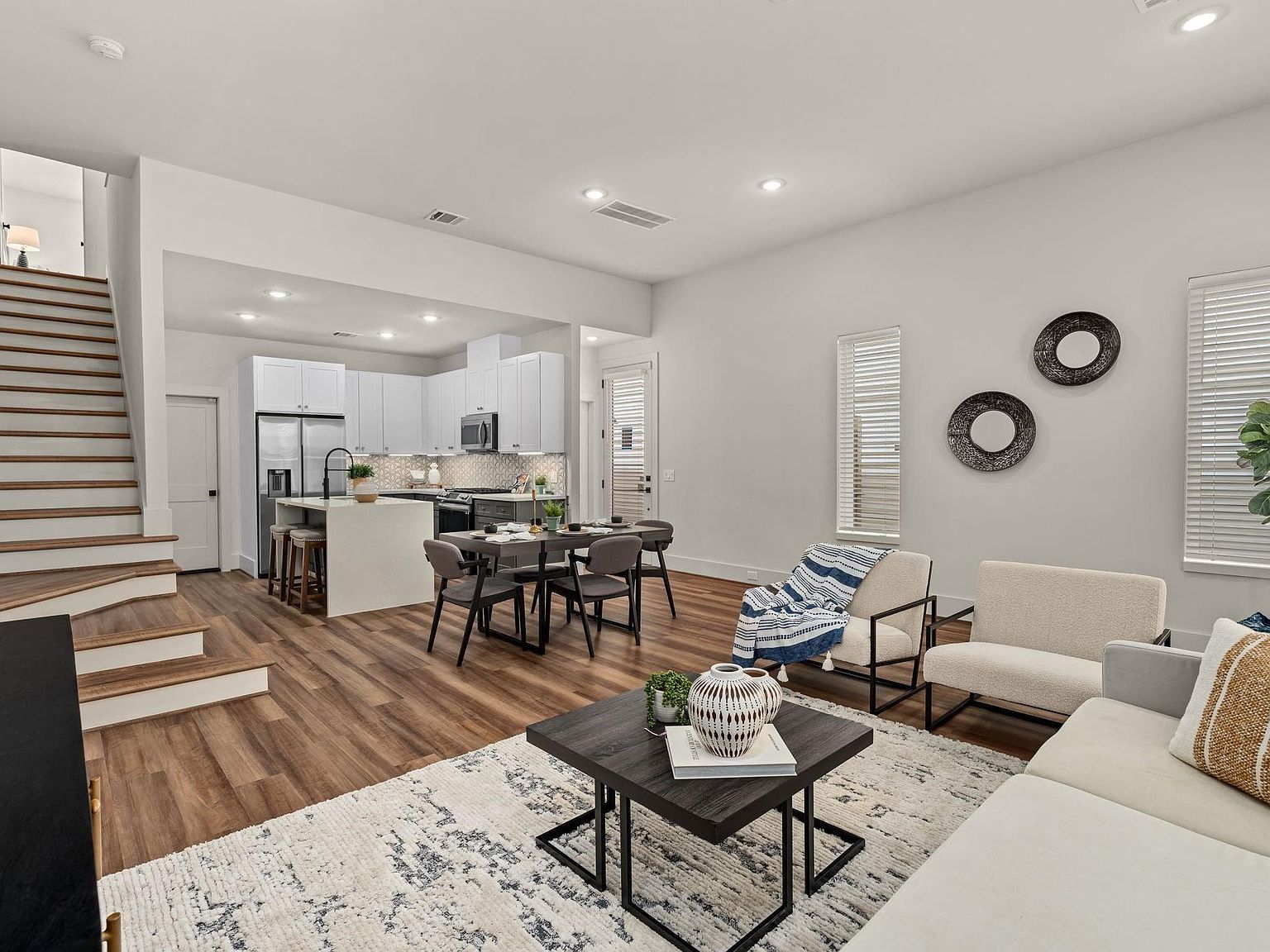 881 Rachel St #A Houston, TX 77091 - Thumbnail 4