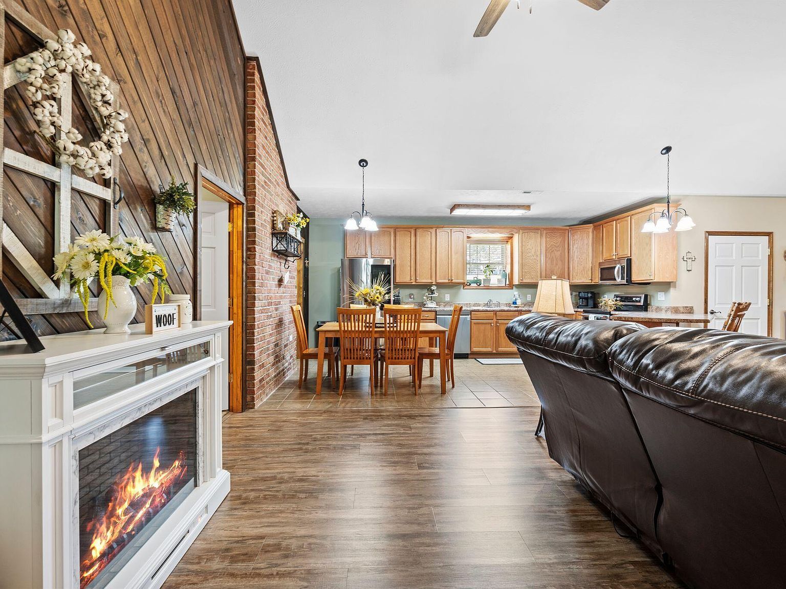 200 Maxwell Ln Somerset, KY 42503 - Thumbnail 4