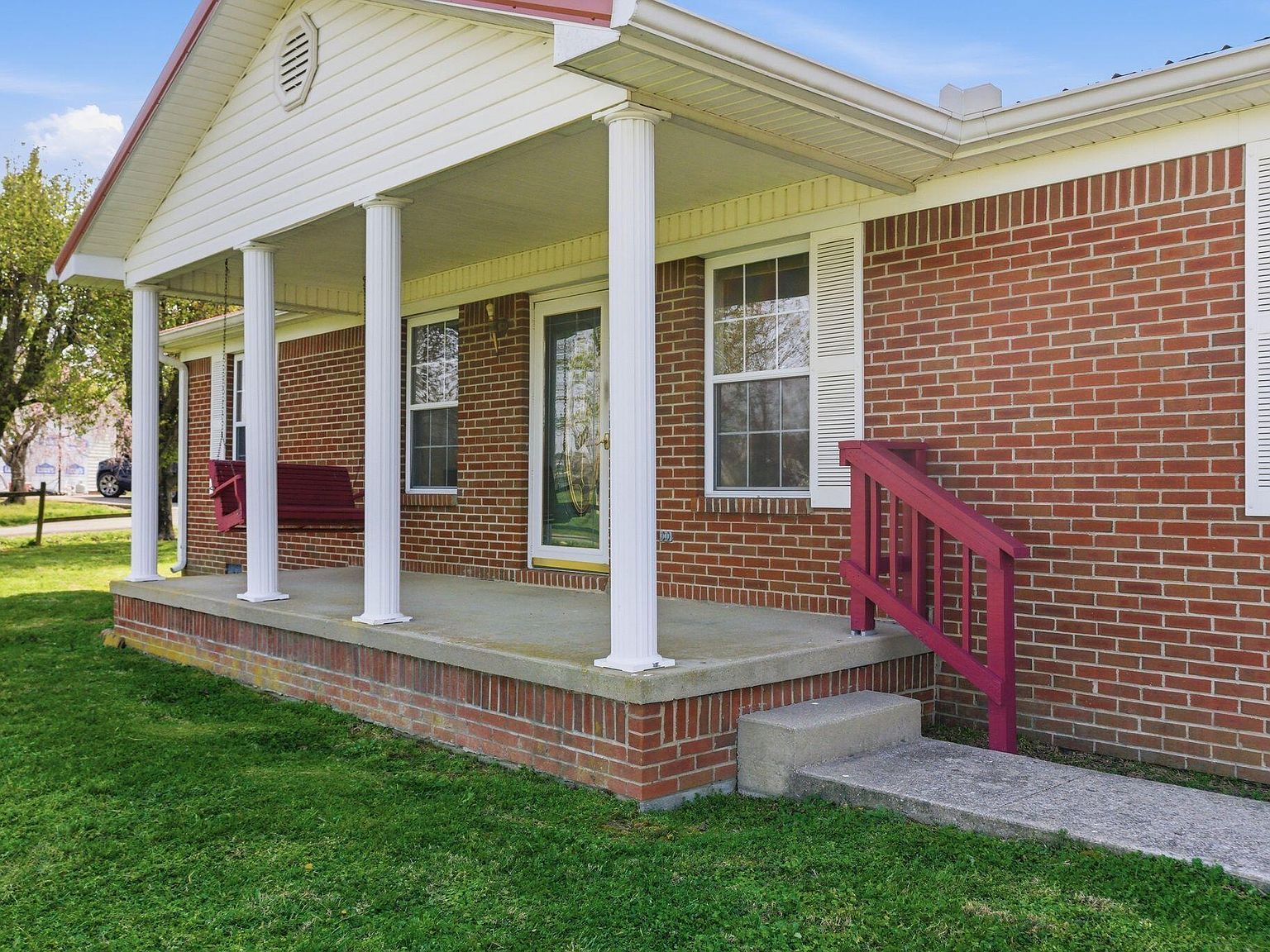 1143 Breezy Ln Berea, KY 40403 - Thumbnail 4