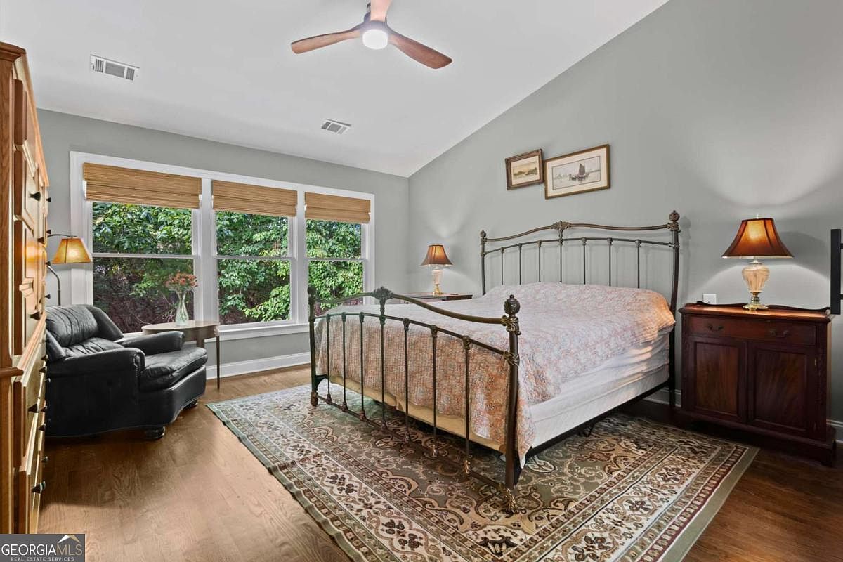 2602 Long Pointe Roswell, GA 30076 - Thumbnail 4