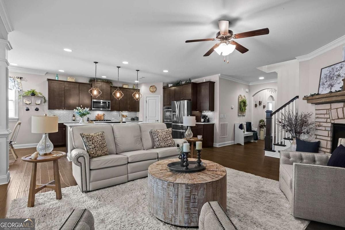 449 Aristides Way Canton, GA 30115 - Thumbnail 4