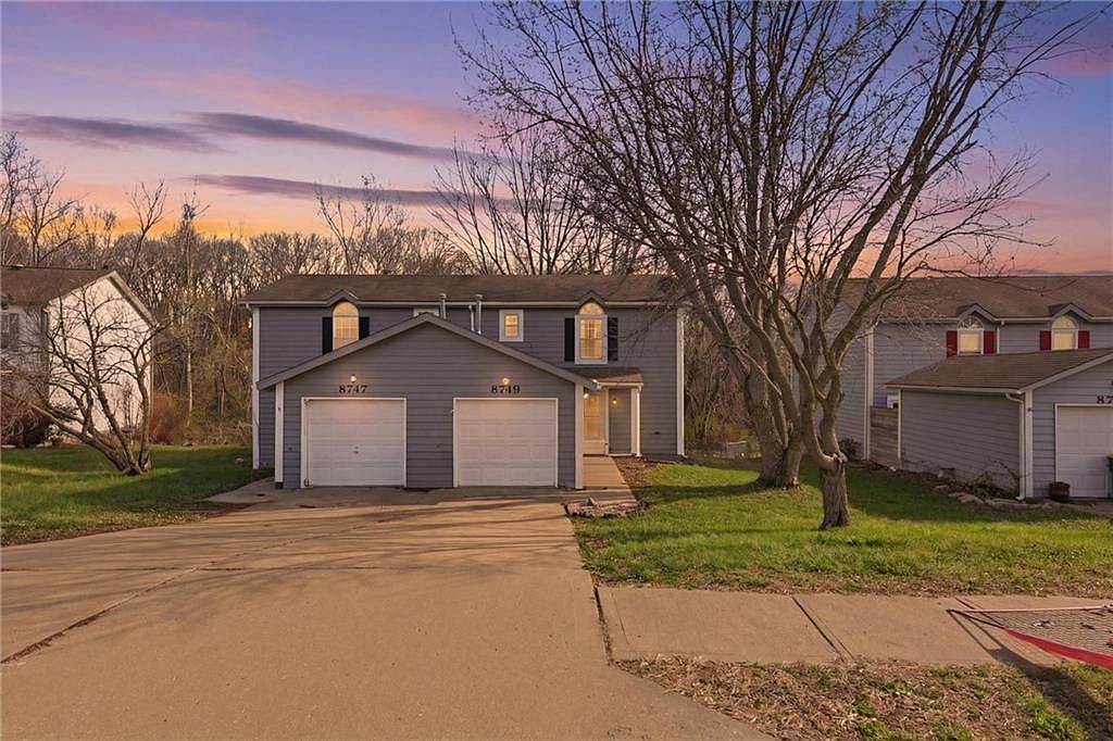 8749 NW 82nd St Kansas City, MO 64152 - Thumbnail 4
