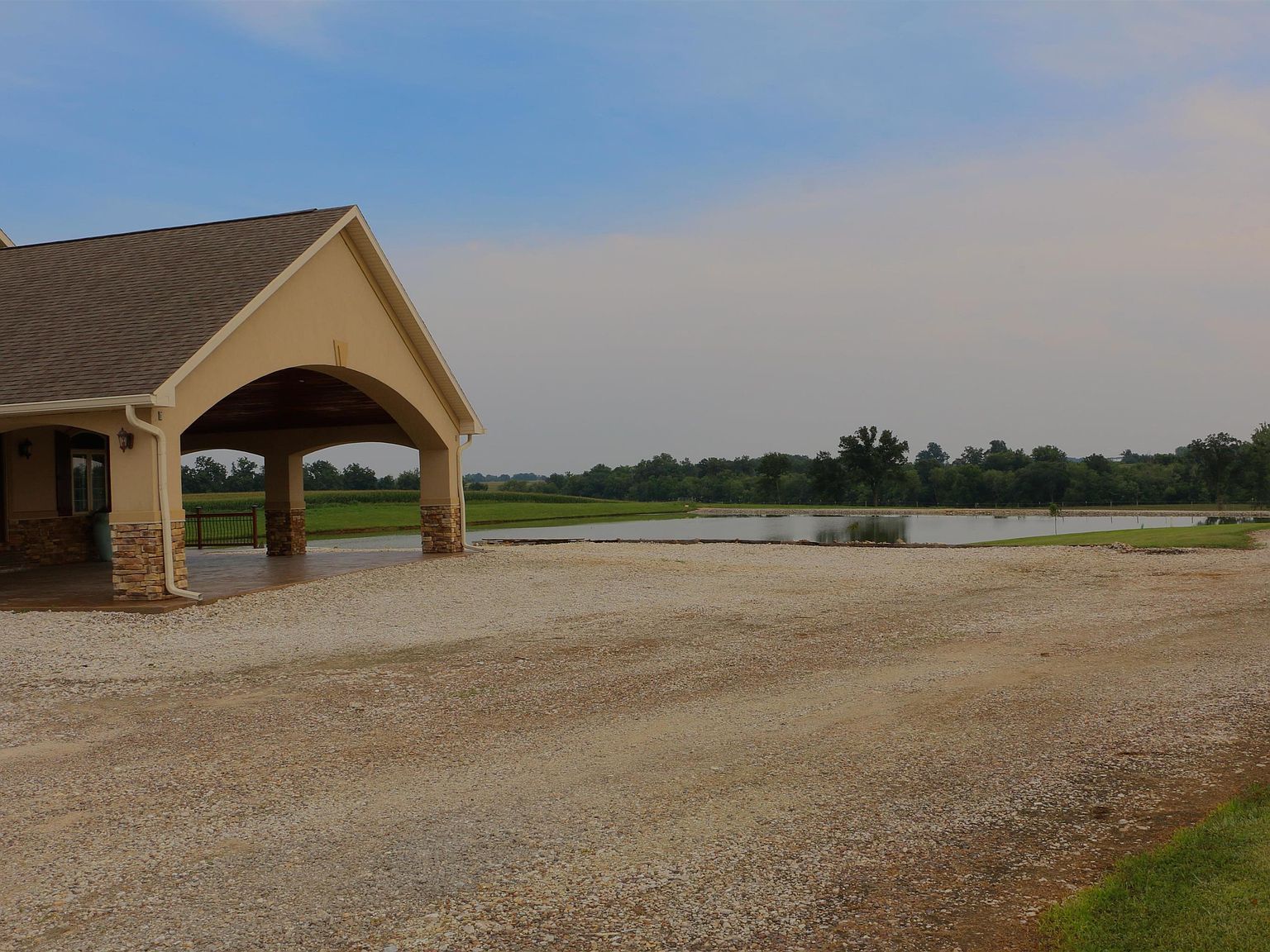 2064 E 2200th St Camp Point, IL 62320 - Thumbnail 4