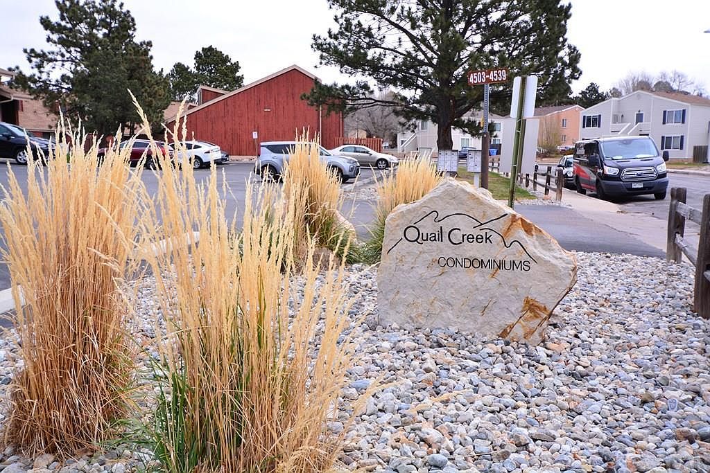 4521 N Carefree Cir APT A Colorado Springs, CO 80917 - Thumbnail 4