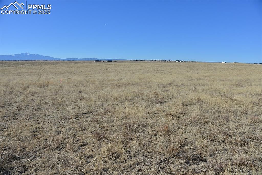 PARCEL 2 N Peyton Hwy Calhan, CO 80808 - Thumbnail 4