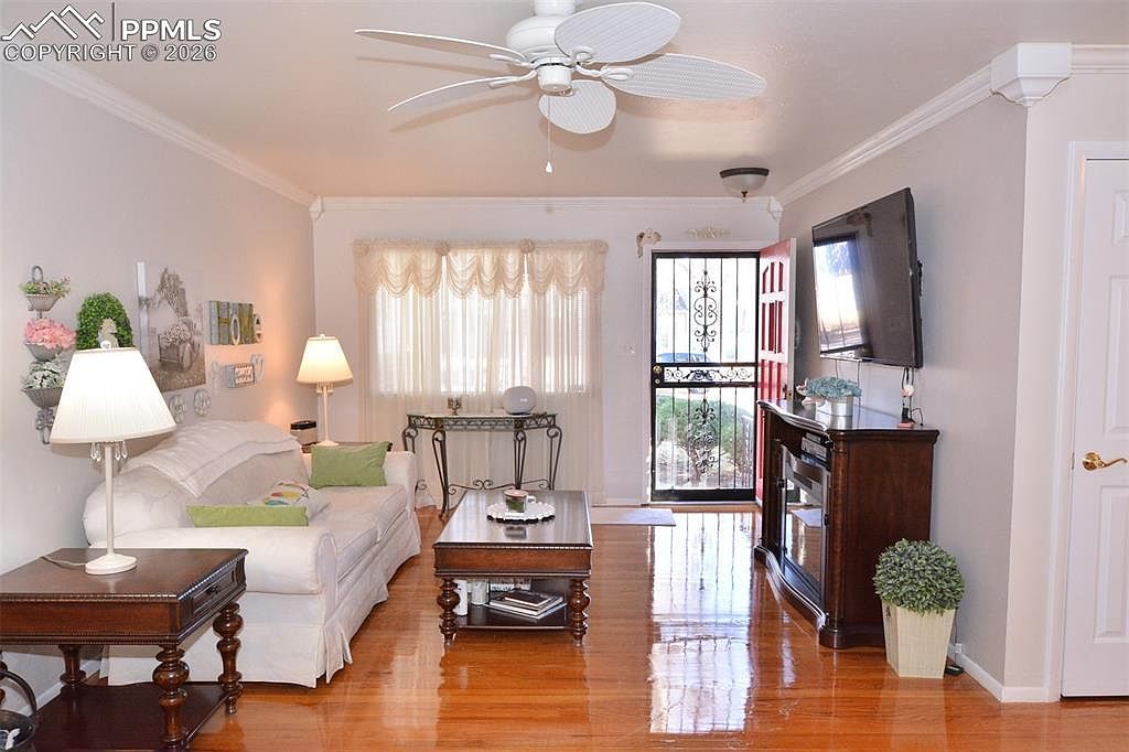 232 S Garo Ave Colorado Springs, CO 80910 - Thumbnail 4