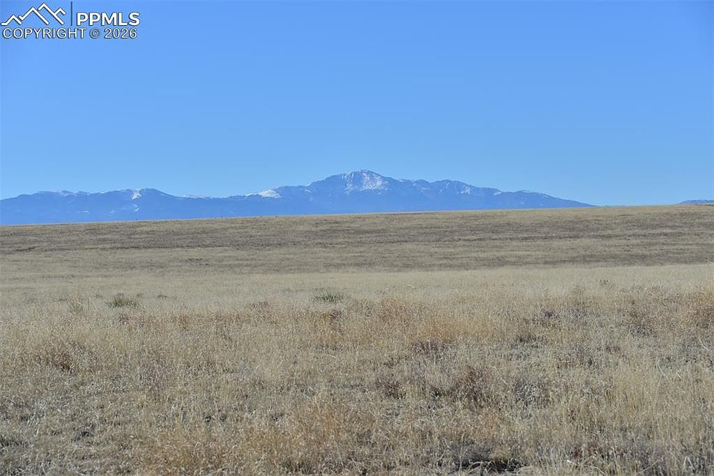 PARCEL 7 N Peyton Hwy Calhan, CO 80808 - Thumbnail 4