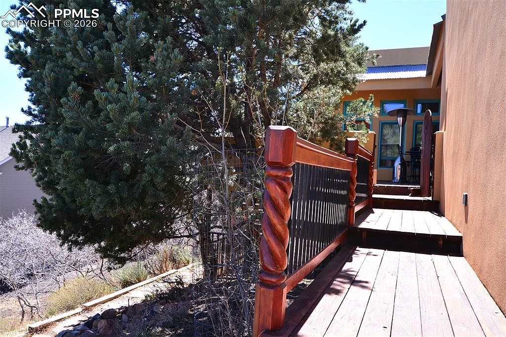 7630 Delmonico Dr Colorado Springs, CO 80919 - Thumbnail 4