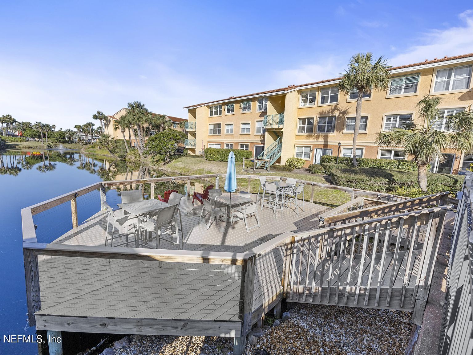 109 25th Ave S Unit O11 Jacksonville Beach, FL 32250 - Thumbnail 4