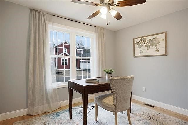 7 Bartons Ridge Rd #7 Greenville, NH 03048 - Thumbnail 4