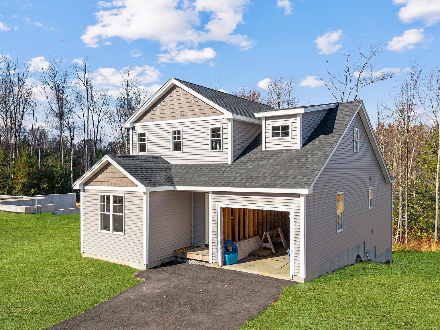 7 Bartons Ridge Rd Greenville, NH 03048 - Thumbnail 4