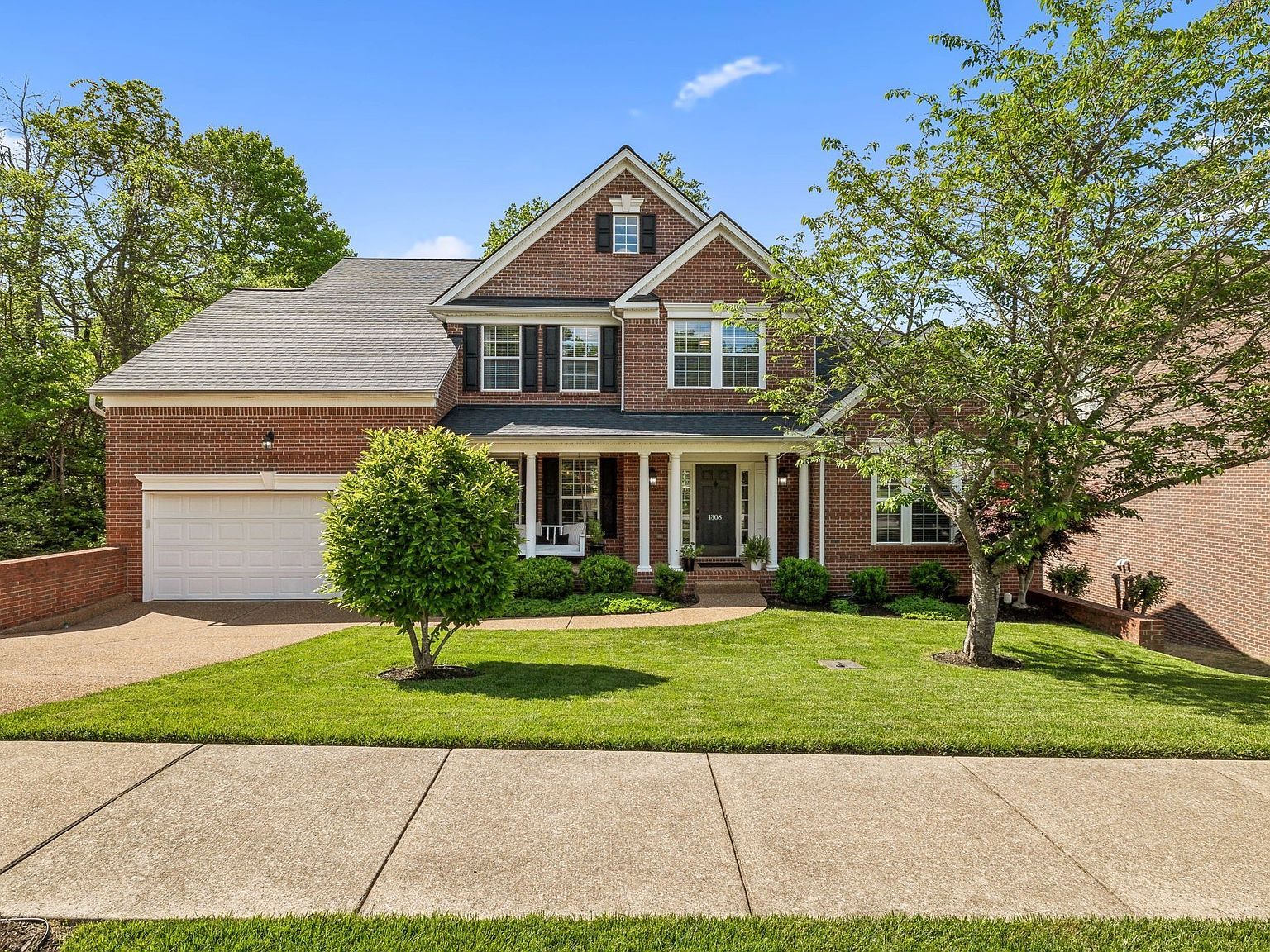 1308 Beech Hollow Dr Nashville, TN 37211 - Thumbnail 4