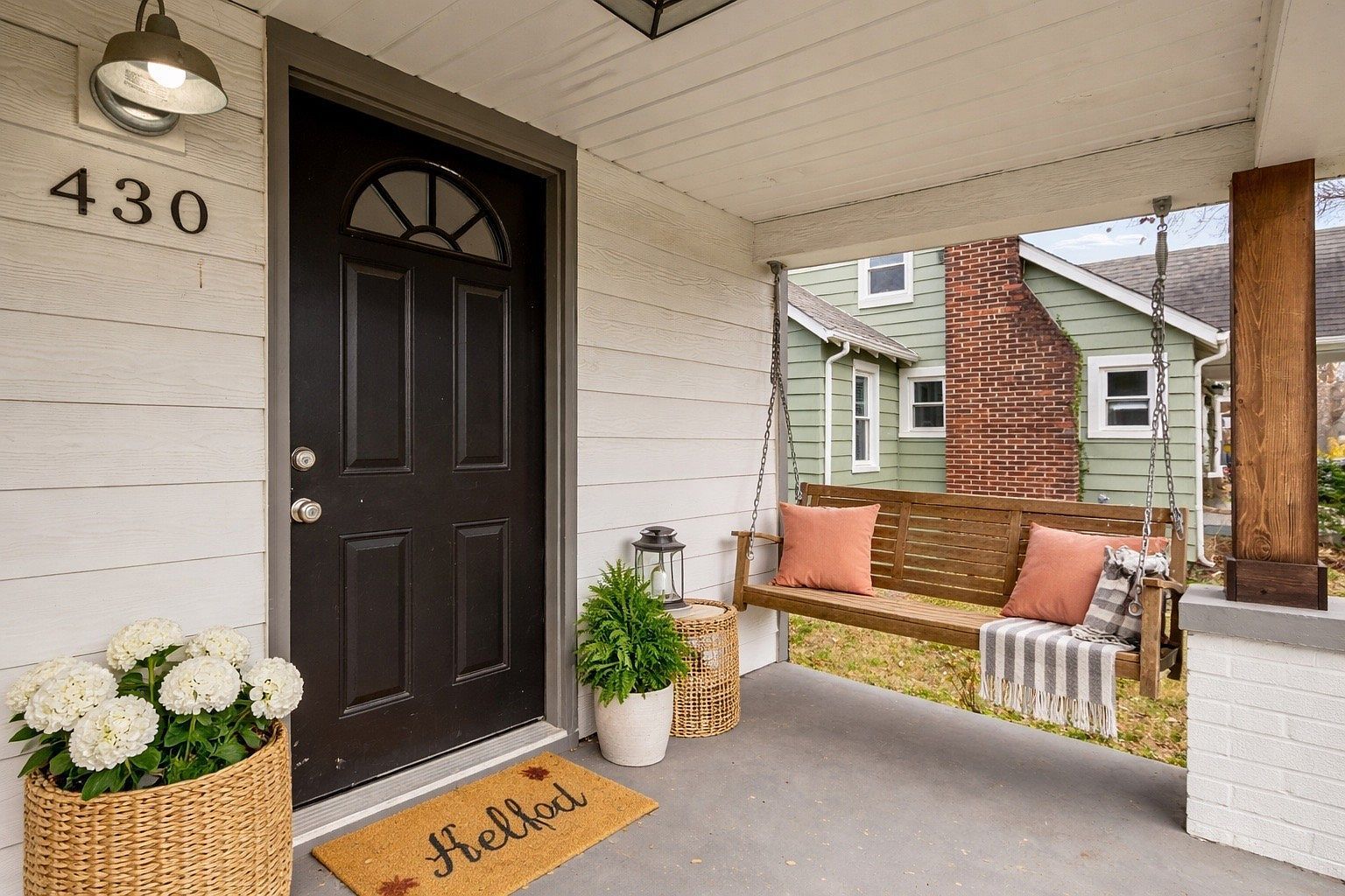 430 Veritas St Nashville, TN 37211 - Thumbnail 4