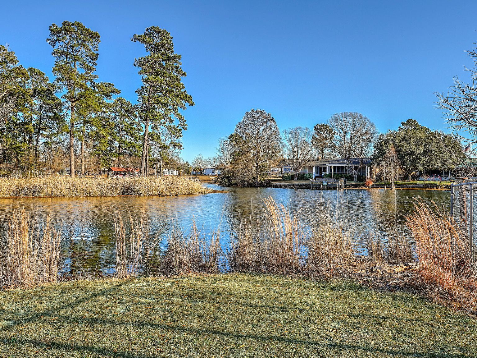 1009 Lion Heart Ln Summerton, SC 29148 - Thumbnail 4