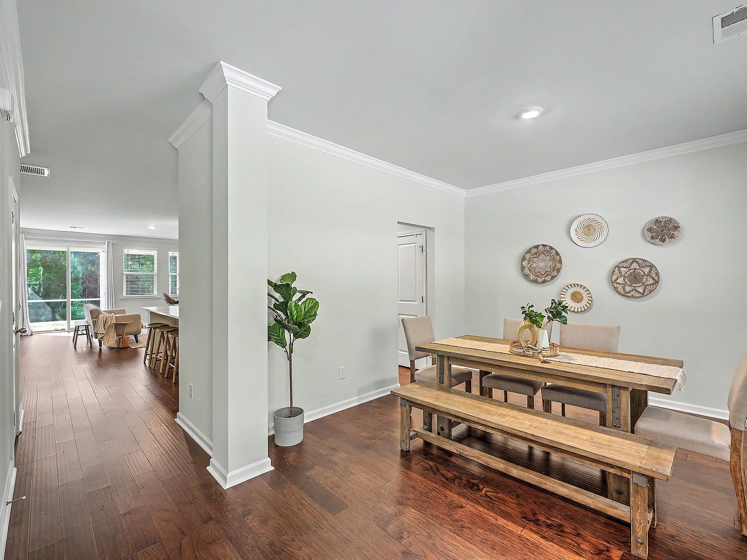 480 Oak View Way Summerville, SC 29483 - Thumbnail 4
