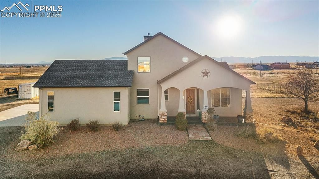 454 E Fredonia Dr Pueblo West, CO 81007 - Thumbnail 4