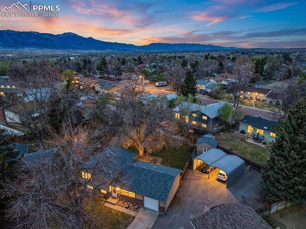 7110 Gershwin Ct Colorado Springs, CO 80911 - Thumbnail 4