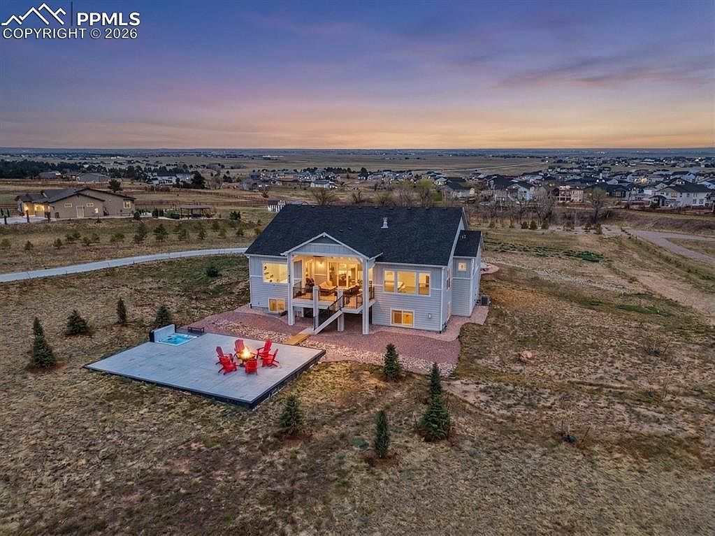 10003 Aspen Valley Rd Colorado Springs, CO 80908 - Thumbnail 4